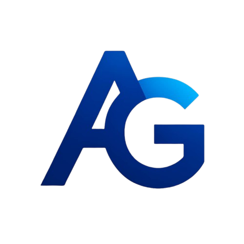 A&G Tech's Logo